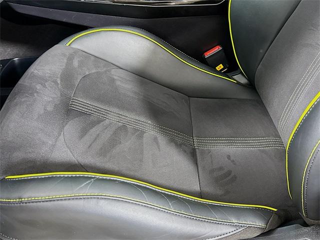 2023 Kia EV6 Vehicle Photo in Everett, WA 98204