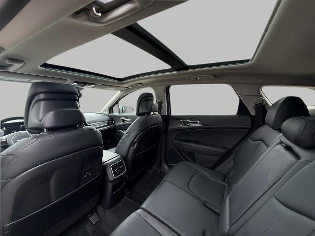 2023 Kia Sportage Vehicle Photo in Appleton, WI 54914
