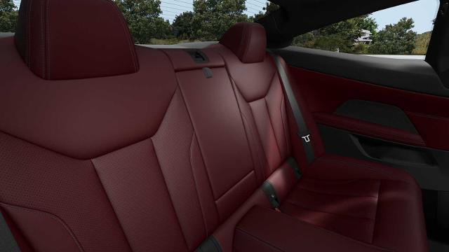 2026 BMW M440i Vehicle Photo in GRAPEVINE, TX 76051