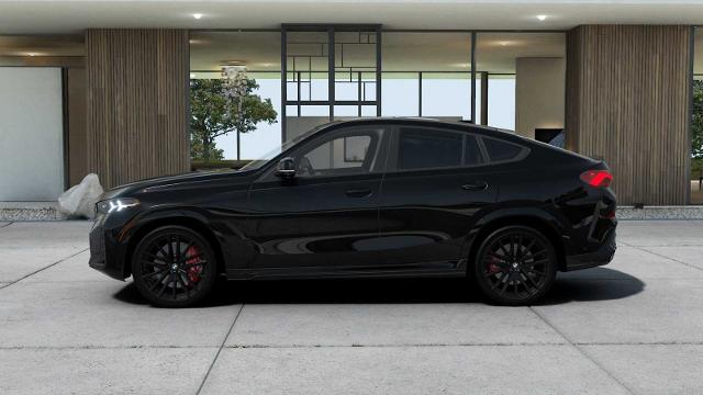 2026 BMW X6 xDrive40i Vehicle Photo in GRAPEVINE, TX 76051