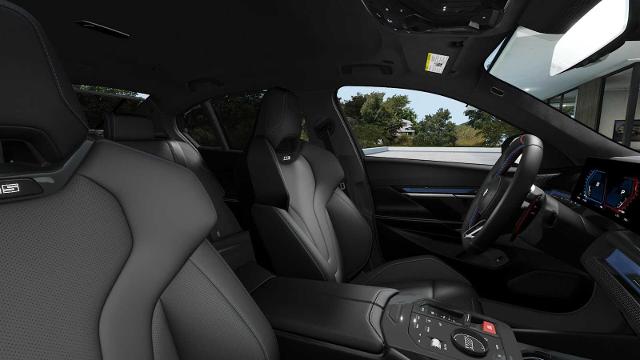 2026 BMW M5 Vehicle Photo in GRAPEVINE, TX 76051