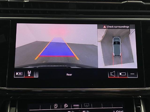 2025 Audi Q7 Vehicle Photo in Appleton, WI 54913