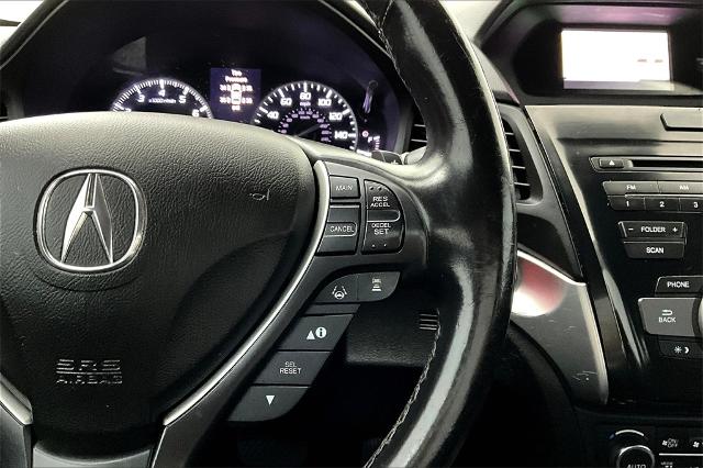 2021 Acura ILX Vehicle Photo in Grapevine, TX 76051