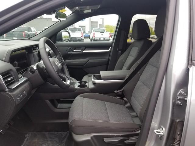 2025 GMC Terrain Vehicle Photo in ELYRIA, OH 44035-6349