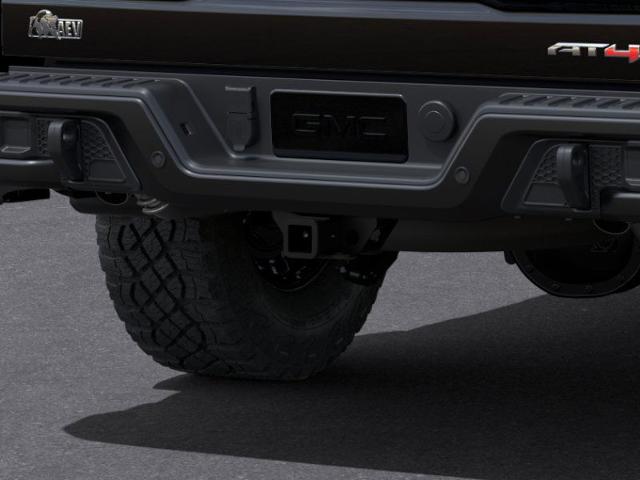 2025 GMC Sierra 1500 Vehicle Photo in LAS VEGAS, NV 89146-3033