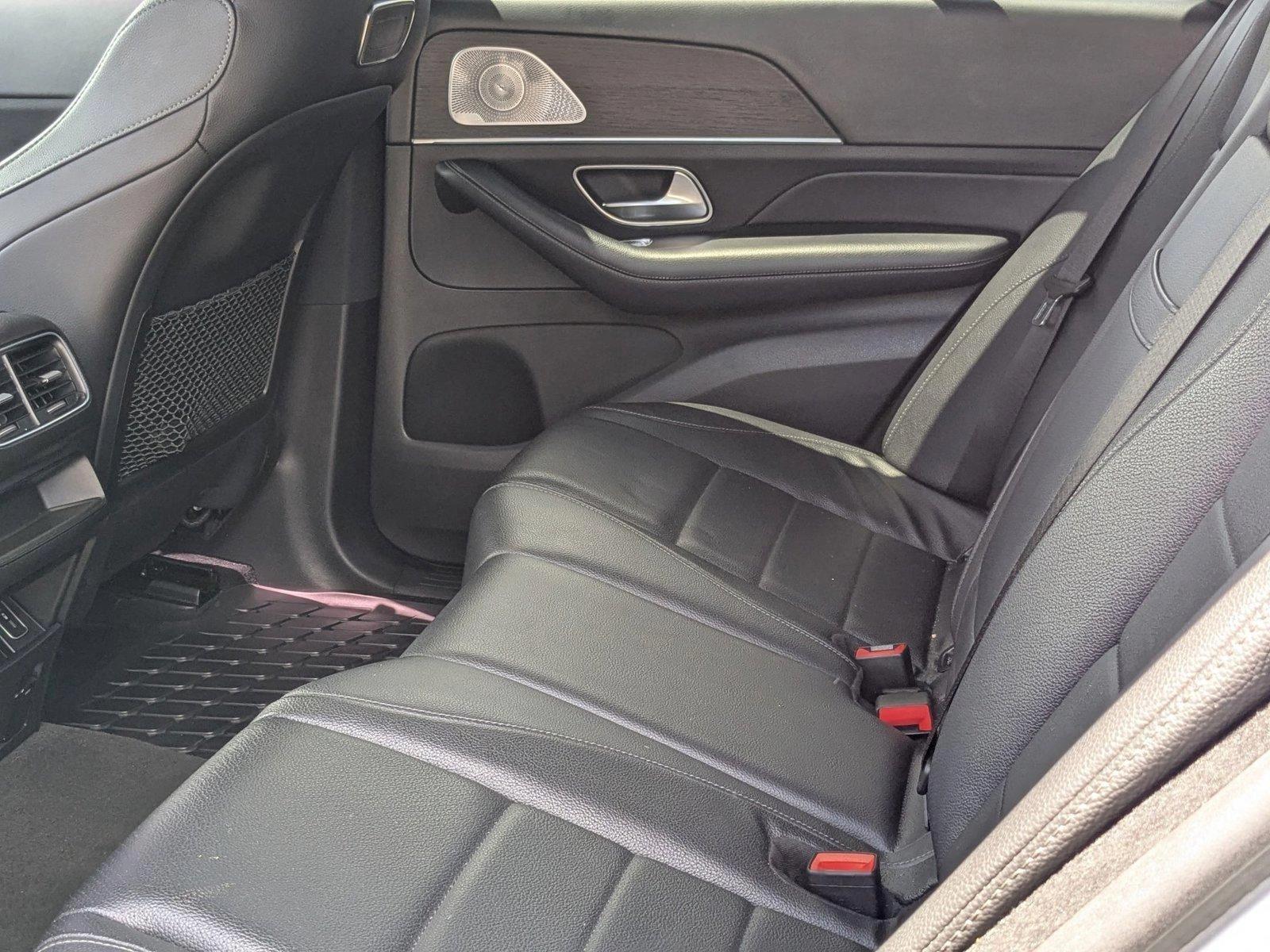 2020 Mercedes-Benz GLE Vehicle Photo in Miami, FL 33169