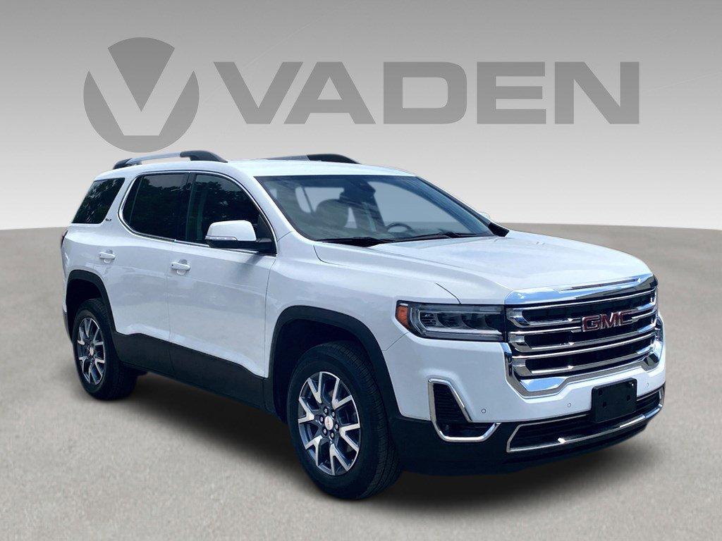 2023 GMC Acadia Vehicle Photo in SAVANNAH, GA 31406-4513