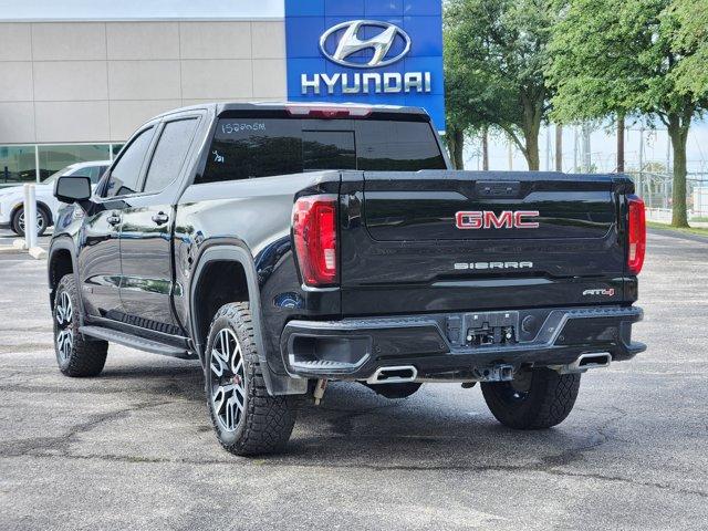 2024 GMC Sierra 1500 Vehicle Photo in Decatur, TX 76234