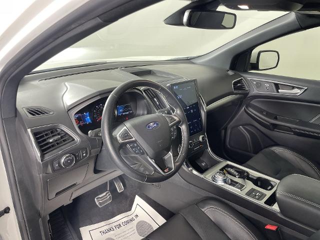 2022 Ford Edge Vehicle Photo in GILBERT, AZ 85297-0402