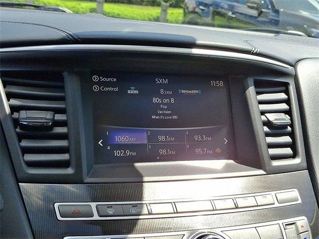2019 INFINITI QX60 Vehicle Photo in Willow Grove, PA 19090