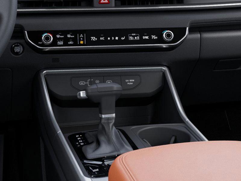 2025 Kia Carnival Vehicle Photo in Langhorne, PA 19047