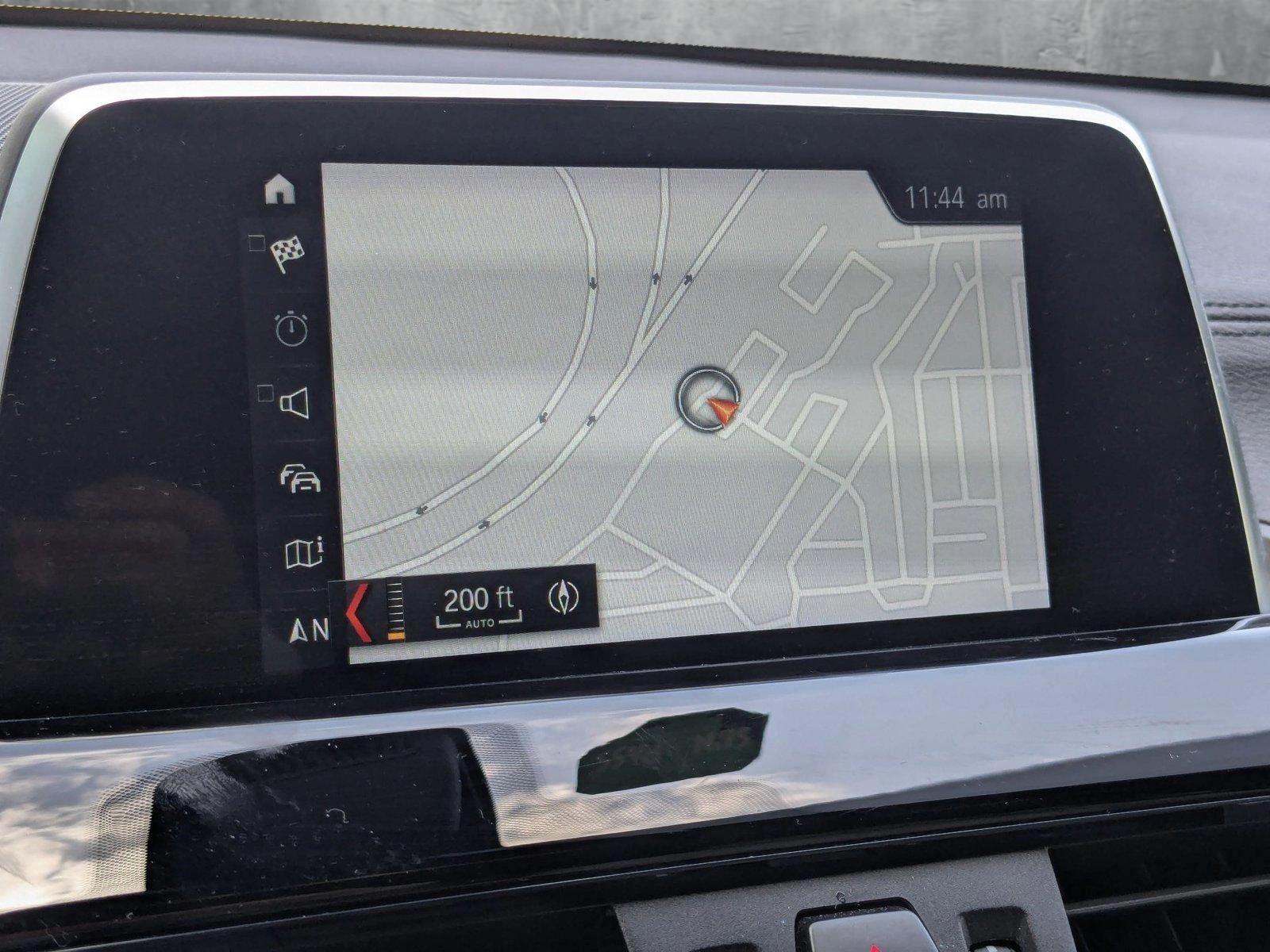 2019 BMW X2 sDrive28i Vehicle Photo in Pompano Beach, FL 33064