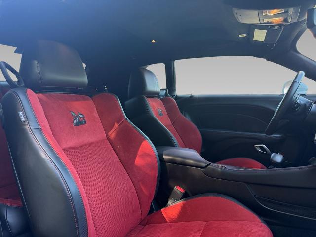 2023 Dodge Challenger Vehicle Photo in Savannah, GA 31419