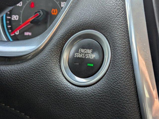 2022 Chevrolet Traverse Vehicle Photo in BRUNSWICK, GA 31525-1881