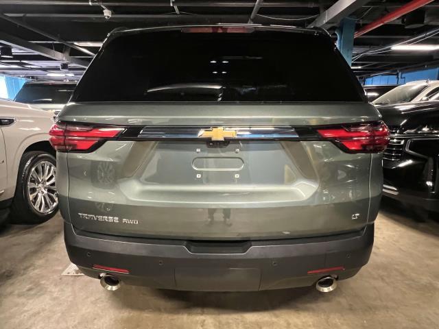 2022 Chevrolet Traverse Vehicle Photo in Roslyn, NY 11576