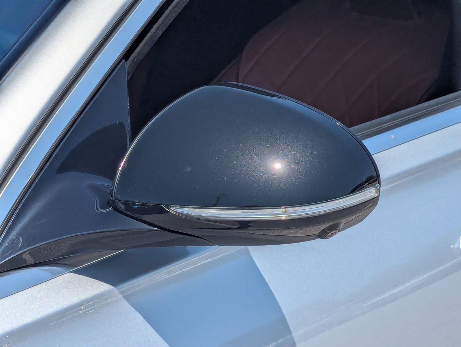 2021 Mercedes-Benz S-Class Vehicle Photo in Delray Beach, FL 33444