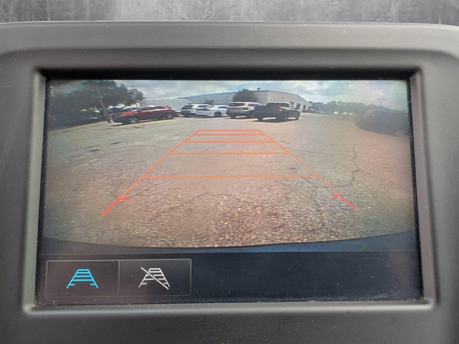 2018 Chevrolet Equinox Vehicle Photo in St. Petersburg, FL 33713