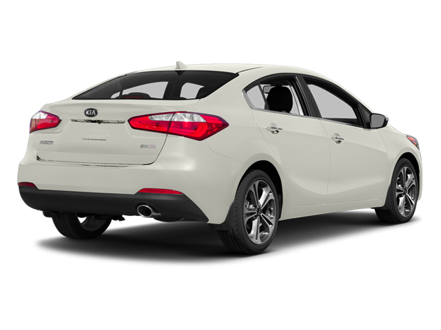 2014 Kia Forte Vehicle Photo in Tulsa, OK 74129