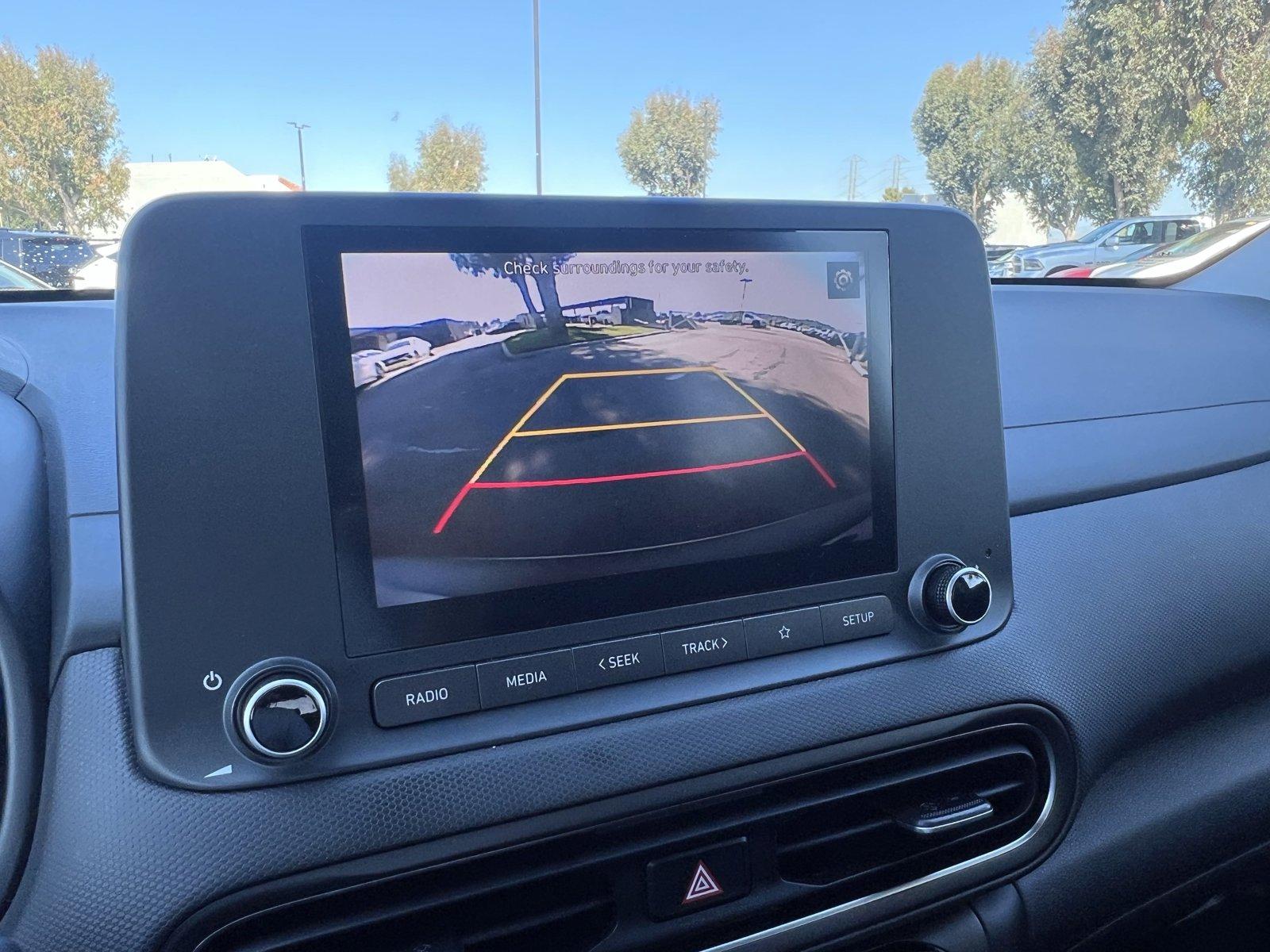 2023 Hyundai KONA Vehicle Photo in Santa Clarita, CA 91355