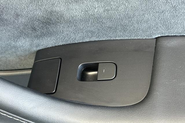 2023 Tesla Model Y Vehicle Photo in SPOKANE, WA 99202-2191