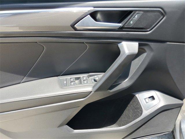 2022 Volkswagen Tiguan Vehicle Photo in SUNRISE, FL 33323-3202