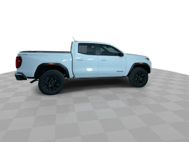 2024 GMC Canyon Vehicle Photo in GILBERT, AZ 85297-0402