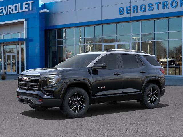 2026 GMC Terrain Vehicle Photo in OSHKOSH, WI 54904-7811