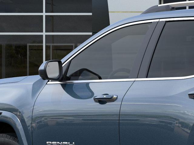 2026 GMC Terrain Vehicle Photo in APPLETON, WI 54914-8833