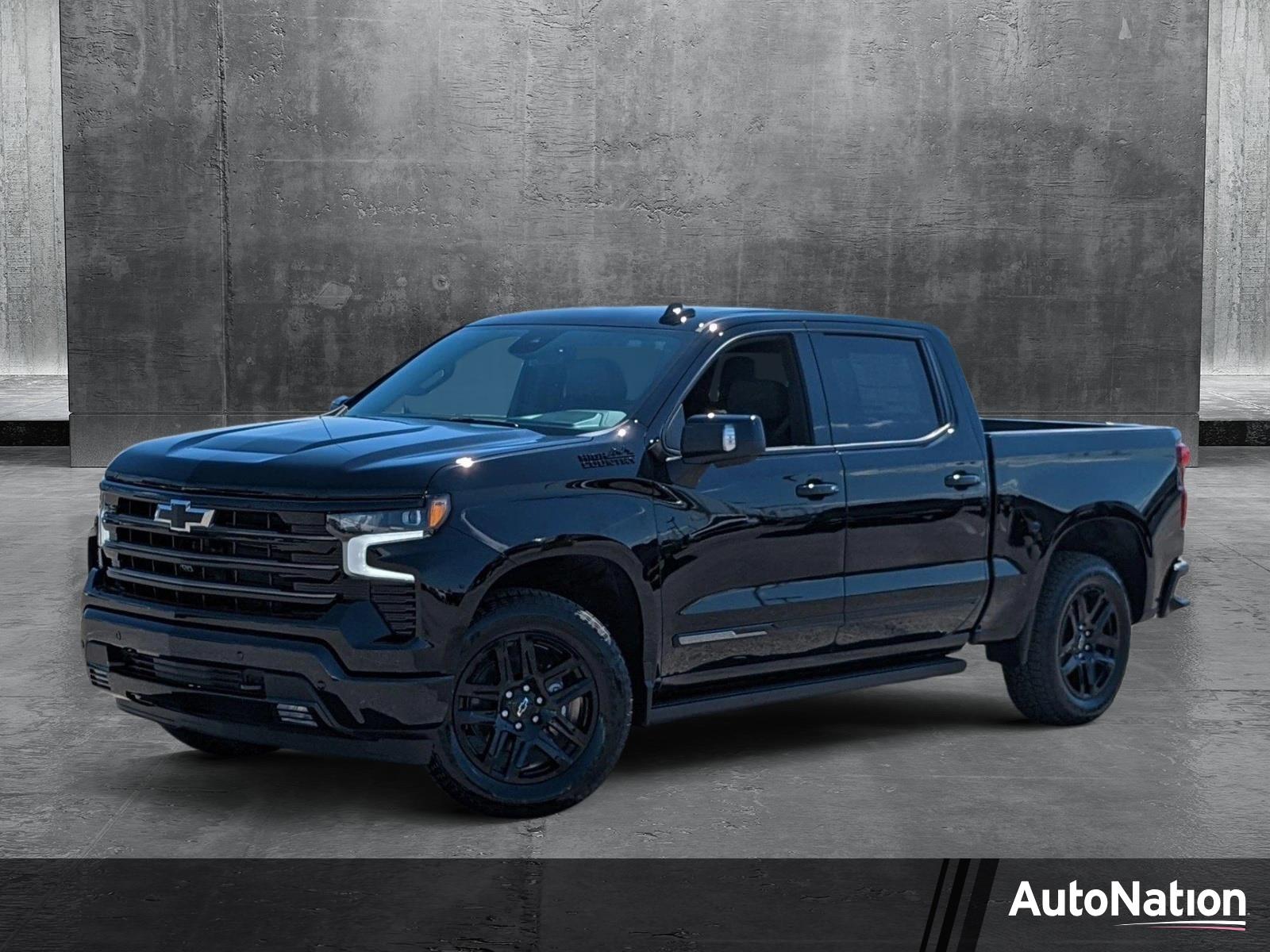 2025 Chevrolet Silverado 1500 Vehicle Photo in ORLANDO, FL 32808-7998