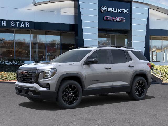 2026 GMC Terrain Vehicle Photo in ZELIENOPLE, PA 16063-2910