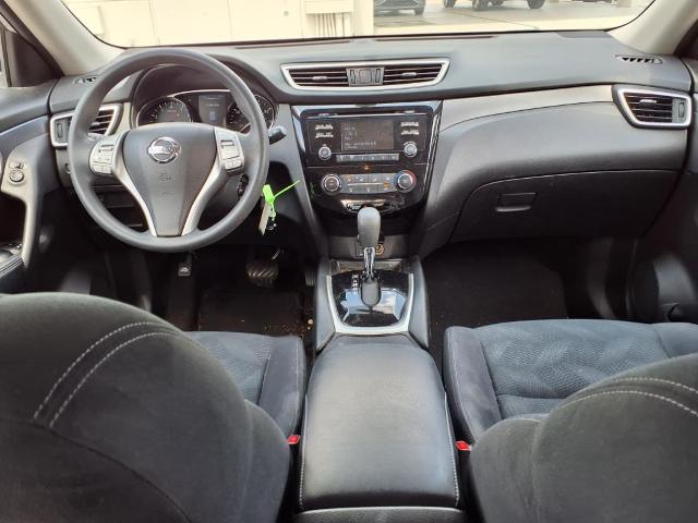 2016 Nissan Rogue Vehicle Photo in TAMPA, FL 33612-3404