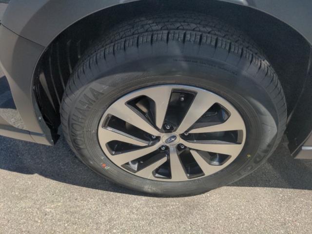2025 Subaru Outback Vehicle Photo in Green Bay, WI 54304