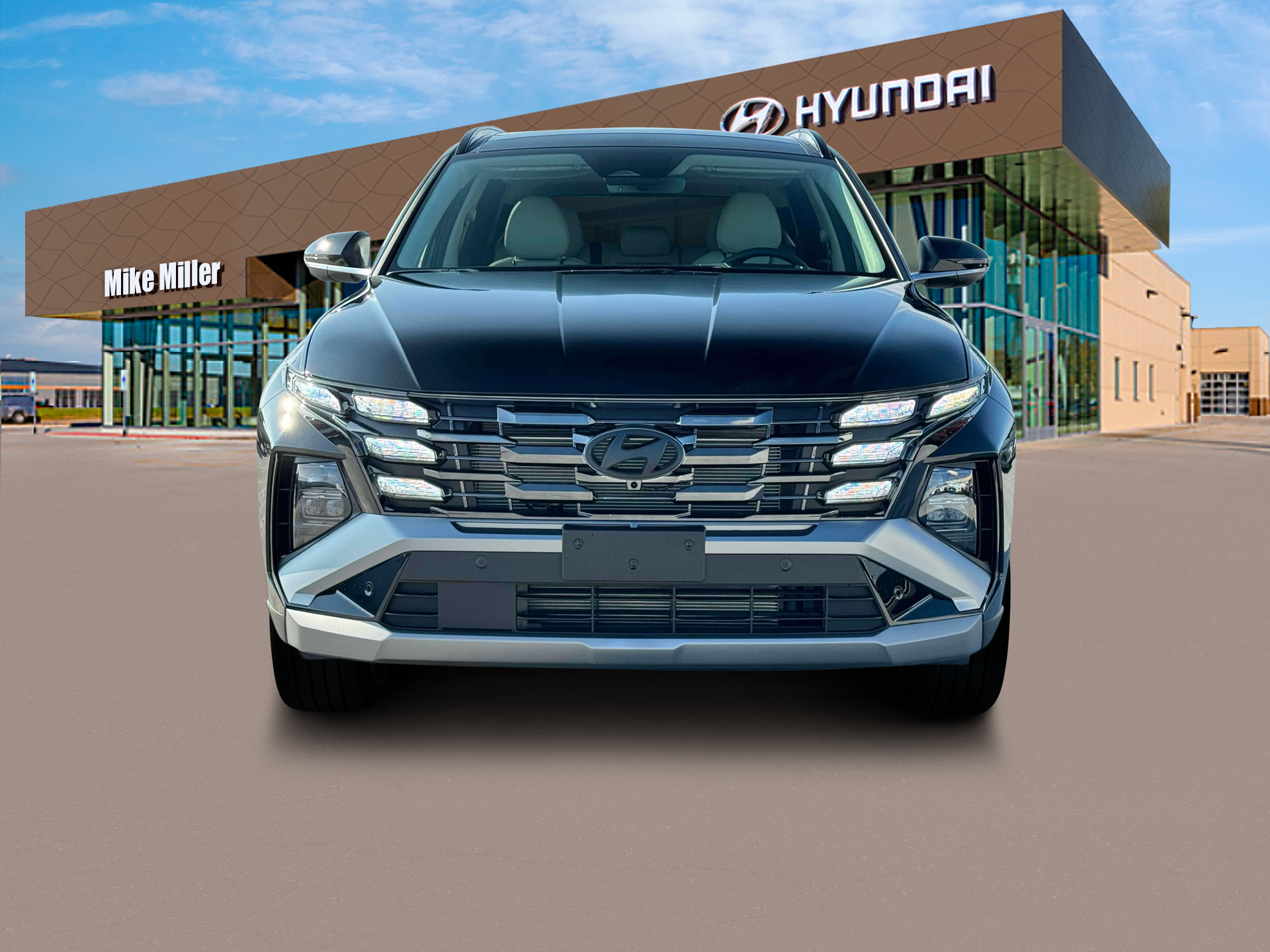 2025 Hyundai TUCSON Vehicle Photo in Peoria, IL 61615