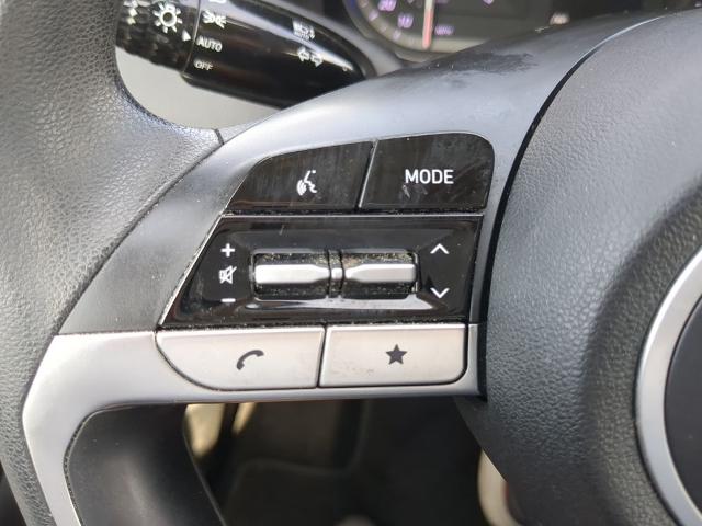 2022 Hyundai TUCSON Vehicle Photo in Brunswick, GA 31525