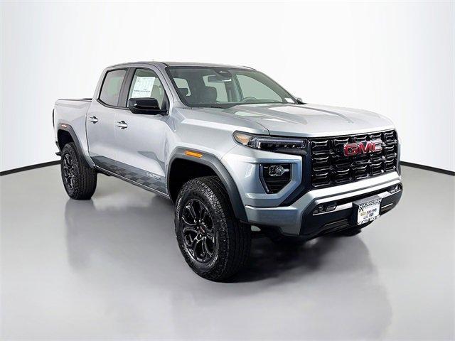 2025 GMC Canyon Vehicle Photo in PUYALLUP, WA 98371-4149