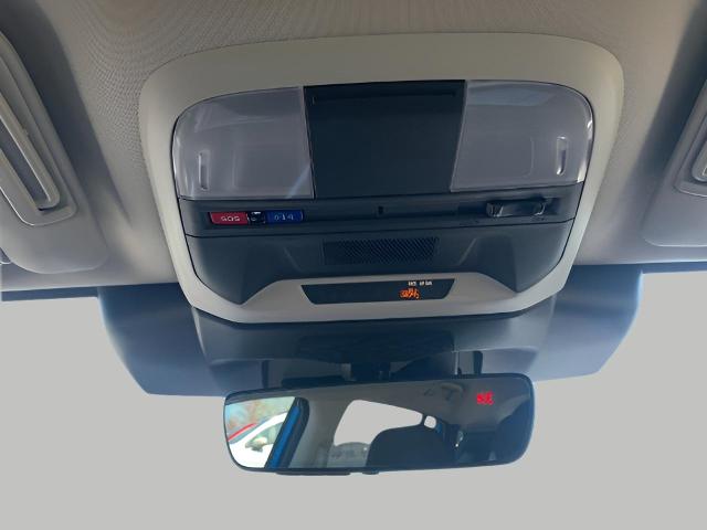 2025 Subaru Impreza Vehicle Photo in Oshkosh, WI 54904
