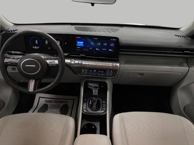 2024 Hyundai KONA Vehicle Photo in Appleton, WI 54913