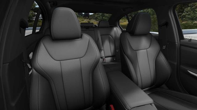 2025 BMW M340i xDrive Vehicle Photo in GRAPEVINE, TX 76051