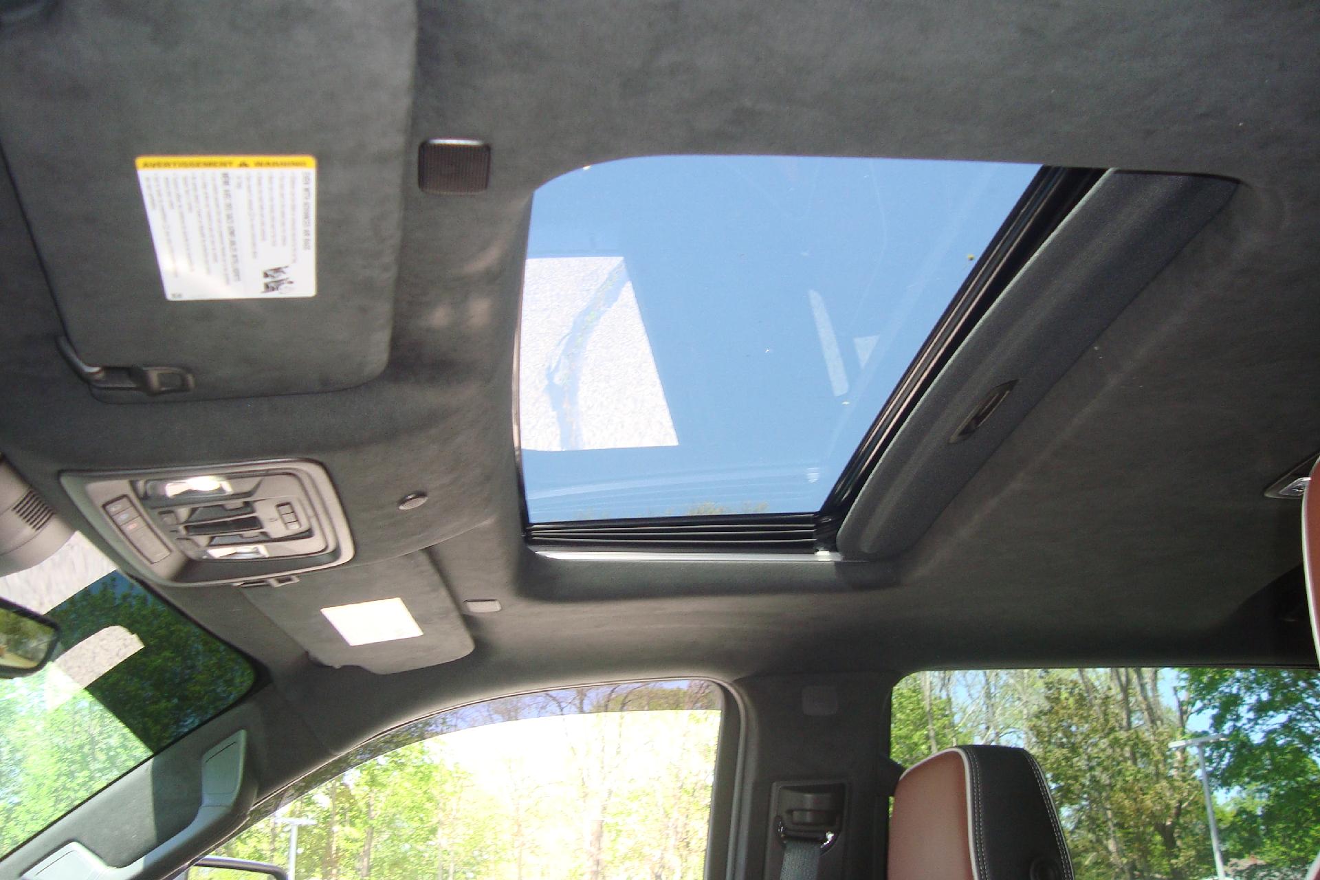 2024 GMC Sierra 2500 HD Vehicle Photo in PORTSMOUTH, NH 03801-4196