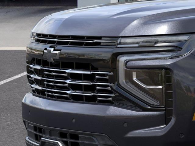 2025 Chevrolet Tahoe Vehicle Photo in MANITOWOC, WI 54220-5838