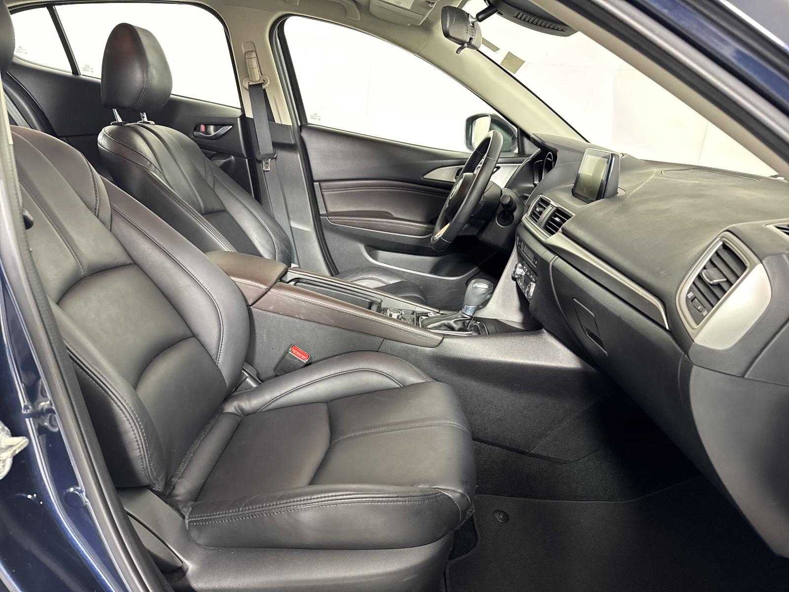2018 Mazda Mazda3 5-Door Vehicle Photo in Georgetown, TX 78626