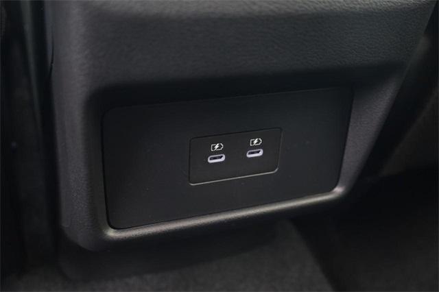 2025 Nissan Rogue Vehicle Photo in Hazelwood, MO 63042