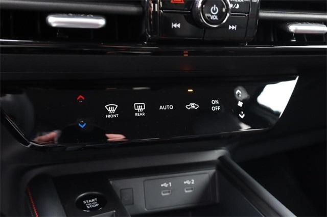 2025 Nissan Kicks Vehicle Photo in Hazelwood, MO 63042