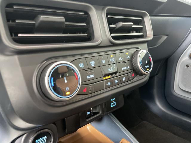 2024 Ford Maverick Vehicle Photo in GILBERT, AZ 85297-0402