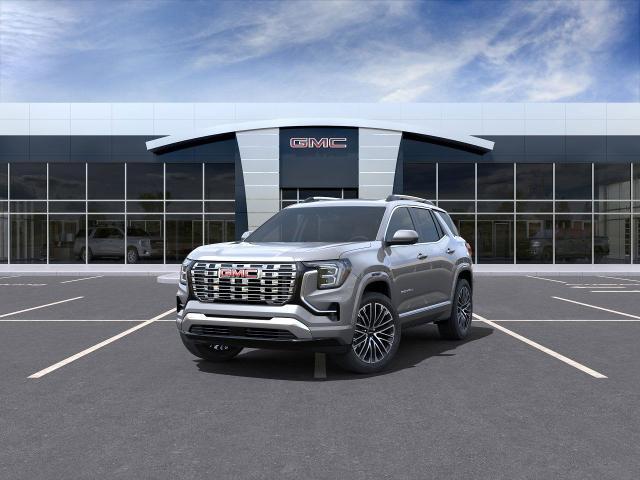 2026 GMC Terrain Vehicle Photo in WATERTOWN, CT 06795-3318