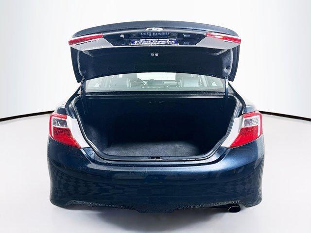 2014 Toyota Camry Vehicle Photo in Doylsetown, PA 18901