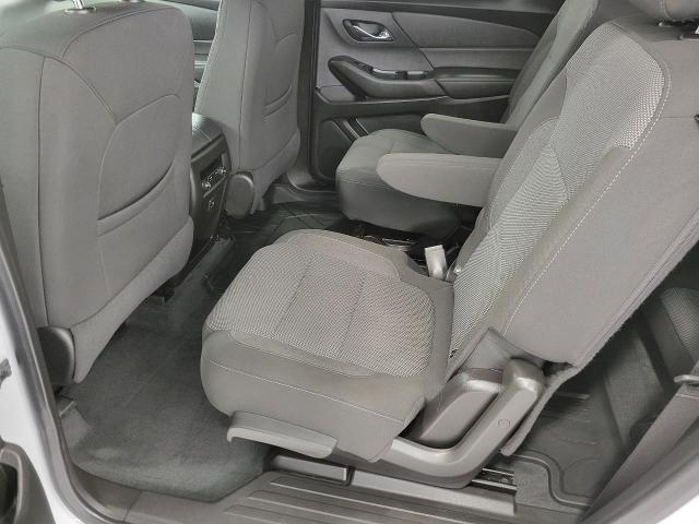 2023 Chevrolet Traverse Vehicle Photo in APPLETON, WI 54914-4656