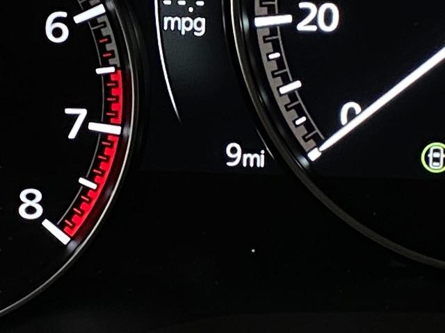 2025 Mazda CX-50 Vehicle Photo in Appleton, WI 54913