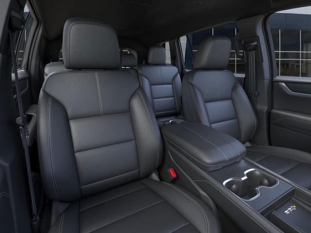 2025 GMC Acadia Vehicle Photo in WATERTOWN, CT 06795-3318