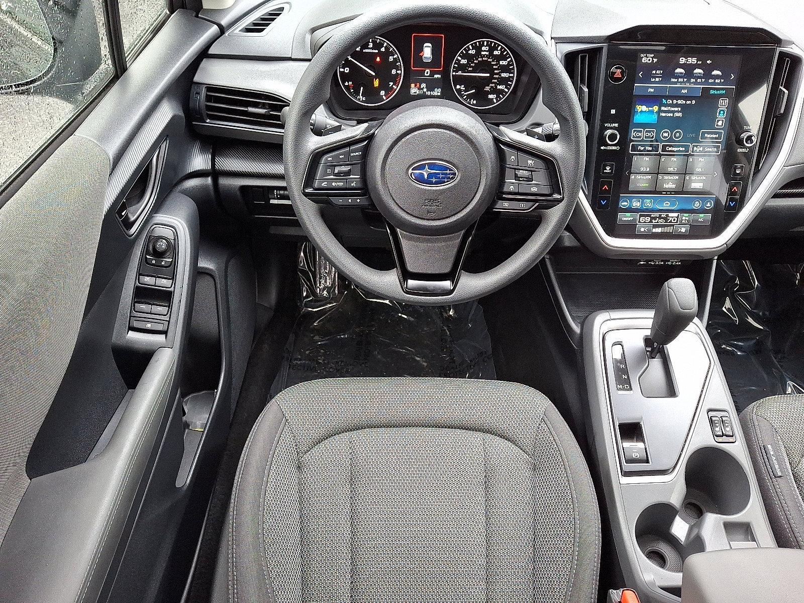 2024 Subaru Crosstrek Vehicle Photo in Easton, PA 18045